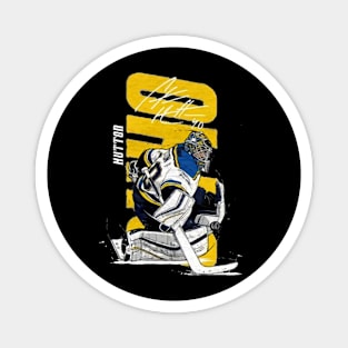 carter hutton Magnet